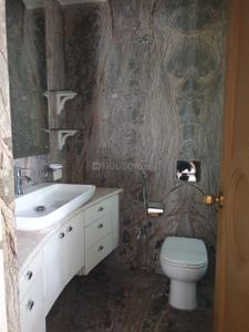Image of 1630 Sq.ft 3 BHK Apartment / Flat for rent in Clover Classic, Koregaon Park, Pune for Rs. 139999