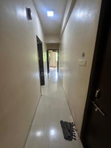 Image of 1650 Sq.ft 3 BHK Apartment / Flat for rent in Seminary Hills, Nagpur for Rs. 25000