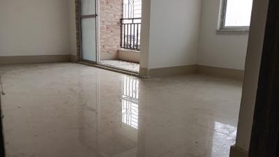 Bedroom Image of 936 Sq.ft 2 BHK Apartment / Flat for sale in Airport Gate no. 1 Kolkata for Rs. 3744000