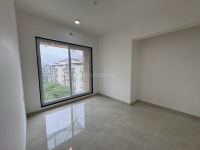 Bedroom Image of 1250 Sq.ft 2 BHK Apartment / Flat for sale in Shubham Shree Balaji Empire, Bhayandar East Mira Bhayandar for Rs. 12500000