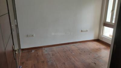 Bedroom Image of 1085 Sq.ft 2 BHK Apartment / Flat for sale in Nimbus The Golden Palms, Sector 168 Noida for Rs. 12100000