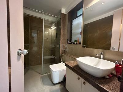 Image of 1421 Sq.ft 2.5 BHK Apartment / Flat for sale in Thane West, Thane for Rs. 21300000