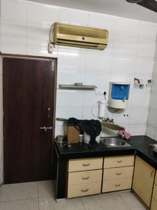 Kitchen Image of 1800 Sq.ft 4 BHK Independent House for sale in Vastrapur Ahmedabad for Rs. 30000000