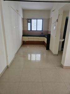 Hall Image of 630 Sq.ft 1 BHK Apartment / Flat for sale in Warje Pune for Rs. 5700000