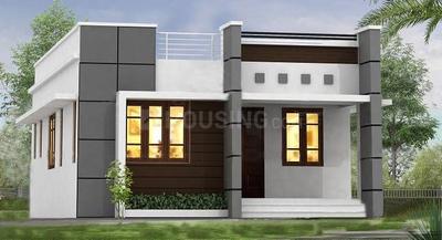 Image of 1000 Sq.ft 2 BHK Independent House for sale in Mangla, Bilaspur for Rs. 2650000