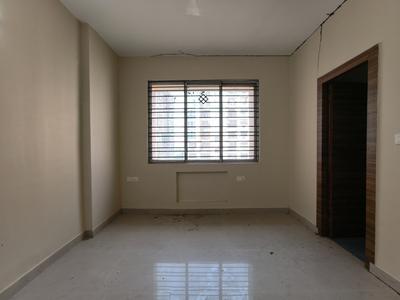 Hall Image of 1670 Sq.ft 4 BHK Apartment / Flat for sale in Thakurpukur Kolkata for Rs. 11500000