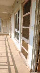 Balcony Image of 3133 Sq.ft 3.5 BHK Apartment / Flat for sale in Sector 88 Mohali for Rs. 15000000