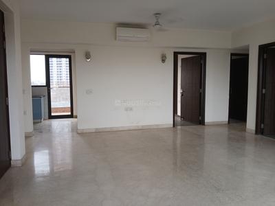 Living Room Image of 1810 Sq.ft 3 BHK Builder Floor for sale in Adani Brahma Samsara Vilasa, Sector 63 Gurgaon for Rs. 36000000