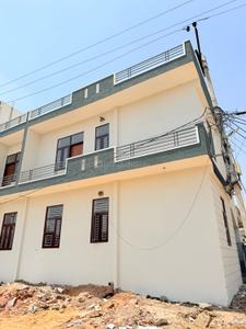 Image of 1540 Sq.ft 4 BHK Villa for sale in Hathod, Jaipur for Rs. 5800000