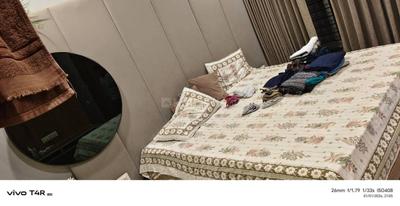 Bedroom Image of 1285 Sq.ft 3 BHK Independent House for sale in Survadi Golden Homes, Ankleshwar GIDC Ankleshwar for Rs. 7000000