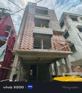 Image of 685 Sq.ft 2 BHK Apartment / Flat for sale in Tollygunge, Kolkata for Rs. 2500000