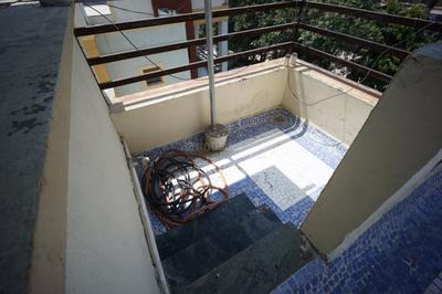 Balcony Image of 2700 Sq.ft 4 BHK Independent House for sale in New Ranip Ahmedabad for Rs. 25000000