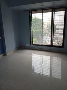 Bedroom Image of 900 Sq.ft 2 BHK Apartment / Flat for rent in Hariom Heritage, Kharghar Navi Mumbai for Rs. 28000