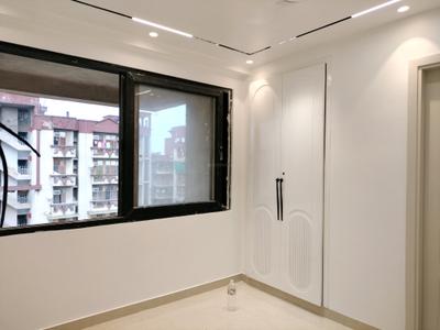 Bedroom Image of 1850 Sq.ft 3 BHK Apartment / Flat for sale in Sector 9 Dwarka New Delhi for Rs. 31500000