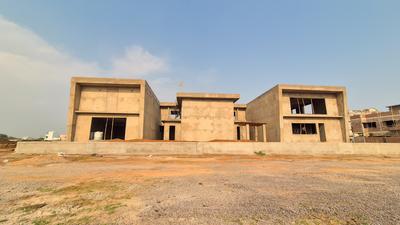 Image of 1500 Sq.ft Residential Plot / Land for sale in Ashtvinayak City, Old Dhamtari Road, Raipur for Rs. 3825000