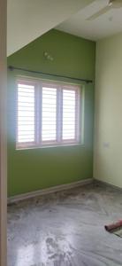 Hall Image of 900 Sq.ft 2 BHK Builder Floor for rent in Ramamurthy Nagar Bengaluru for Rs. 12000