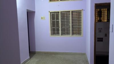Bedroom Image of 1250 Sq.ft 4 BHK Independent House for sale in Gopala Gowda Extension Shivamogga for Rs. 8500000