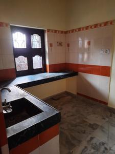 Kitchen Image of 1200 Sq.ft 2 BHK Independent House for rent in Harmu Ranchi for Rs. 8500