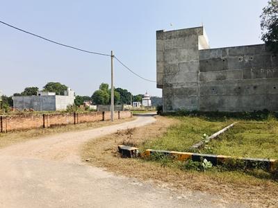 Image of 1000 Sq.ft Residential Plot / Land for sale in Rahimabad, Lucknow for Rs. 1600000