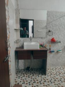 Bathroom Image of 1800 Sq.ft 4 BHK Duplex for sale in Katanga Jabalpur for Rs. 15000000