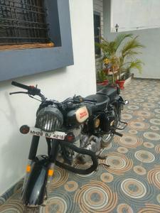 Image of 1500 Sq.ft 1 BHK Independent House for rent in Pokharni, Nanded for Rs. 11000