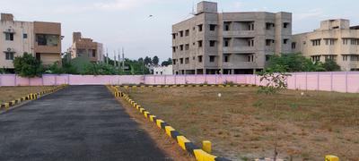 Image of 3000 Sq.ft Residential Plot / Land for sale in Mahabalipuram, Chennai for Rs. 5400000