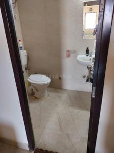 Image of 1250 Sq.ft 2 BHK Builder Floor for rent in Sector 45, Gurgaon for Rs. 36000