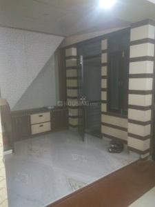 Bedroom Image of 1000 Sq.ft 1 BHK Apartment / Flat for rent in Vidhyadhar Nagar Jaipur for Rs. 17000