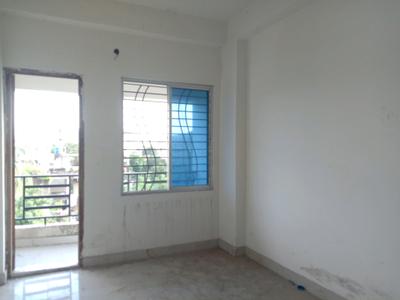 Bedroom Image of 850 Sq.ft 2 BHK Apartment / Flat for sale in Keshtopur Kolkata for Rs. 3000000