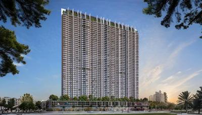 2 BHK Flat