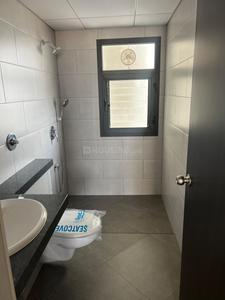 Bathroom Image of 1498 Sq.ft 3 BHK Apartment / Flat for sale in Sobha Manhattan Towers Town Park, Yadavanahalli Bengaluru for Rs. 20500000