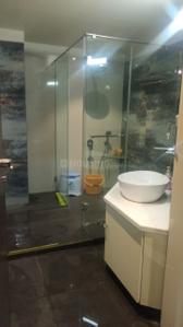 Bathroom Image of 2056 Sq.ft 3 BHK Apartment / Flat for sale in Jail Road Nashik for Rs. 13000000