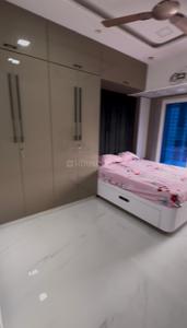 Bedroom Image of 750 Sq.ft 2 BHK Apartment / Flat for sale in Khan Tower, Jogeshwari West Mumbai for Rs. 16800000