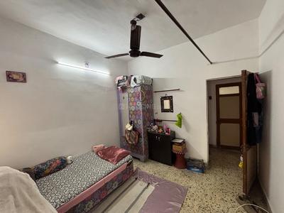 Bedroom Image of 1170 Sq.ft 2 BHK Apartment / Flat for sale in Sabarmati Ahmedabad for Rs. 3500000