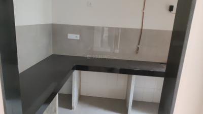 Kitchen Image of 1710 Sq.ft 3 BHK Apartment / Flat for sale in L And T Elixir Reserve, Powai Mumbai for Rs. 64000000