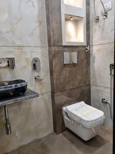 Bedroom Two Image of 810 Sq.ft 3 BHK Apartment / Flat for sale in Hans Builders Floor, Razapur Khurd New Delhi for Rs. 5100000