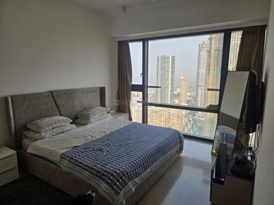 Bedroom Image of 2385 Sq.ft 5 BHK Apartment / Flat for sale in Piramal Aranya, Byculla Mumbai for Rs. 115900000