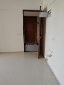 Hall Image of 1400 Sq.ft 3 BHK Apartment / Flat for sale in Gala Glory, South Bopal Ahmedabad for Rs. 7800000