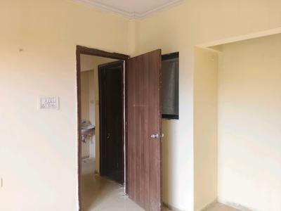 Bedroom Image of 550 Sq.ft 1 BHK Apartment / Flat for sale in Raunak City, Kalyan West Kalyan for Rs. 3325000