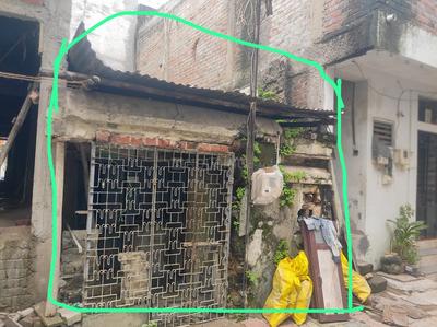 1 BHK Independent House