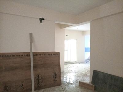 Living Room Image of 1120 Sq.ft 2 BHK Apartment / Flat for sale in Shree Adithya Pride, Kaggadasapura Bengaluru for Rs. 8557500
