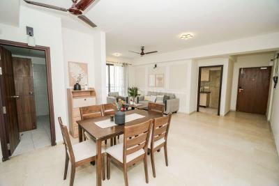 Hall Image of 1500 Sq.ft 3 BHK Apartment / Flat for sale in BPTP Astaire Garden Floors, Sector 70A Gurgaon for Rs. 30500000