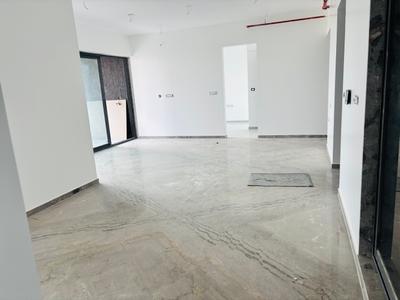 Hall Image of 2400 Sq.ft 4 BHK Apartment / Flat for sale in ANP Universe, Balewadi Pune for Rs. 42000000