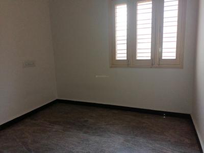 Bedroom Image of 1400 Sq.ft 2 BHK Independent House for rent in Margondanahalli Bengaluru for Rs. 20500