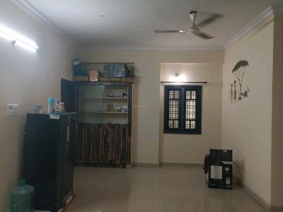 Dining Area Image of 1165 Sq.ft 2 BHK Apartment / Flat for sale in Miyapur Hyderabad for Rs. 7500000