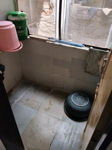 Drying Area Image of 1530 Sq.ft 3 BHK Apartment / Flat for sale in Ghatlodiya Ahmedabad for Rs. 8500000