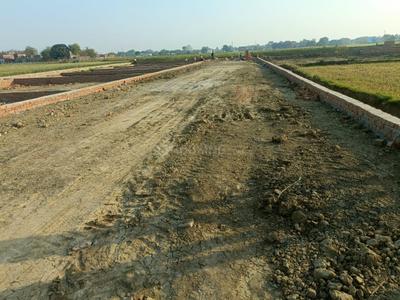 Image of 1360 Sq.ft Residential Plot / Land for sale in Rohania, Varanasi for Rs. 2700000