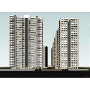 Image of 3170 Sq.ft 4 BHK Apartment / Flat for sale in Indraprasth Shivanta, Ambli, Ahmedabad for Rs. 21000000