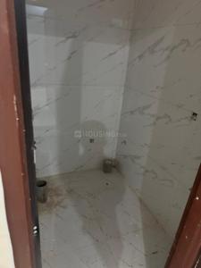 Bathroom Image of 1500 Sq.ft 4 BHK Independent House for sale in Jhotwara Jaipur for Rs. 8500000