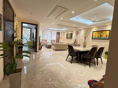 Hall Image of 1222 Sq.ft 2 BHK Apartment / Flat for rent in Palam Vihar Gurgaon for Rs. 26000